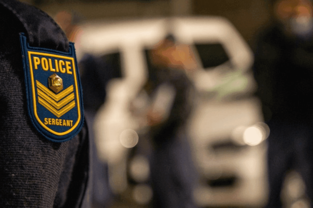 Pretoria Citizen Raises Alarm Over Alleged Misuse of Police Vehicles and Public Resources