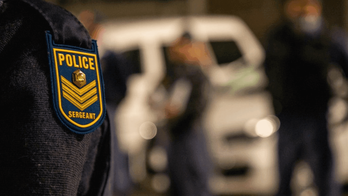 Pretoria Citizen Raises Alarm Over Alleged Misuse of Police Vehicles and Public Resources