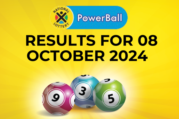Ithuba Powerball Results
