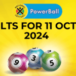 ithuba powerball results