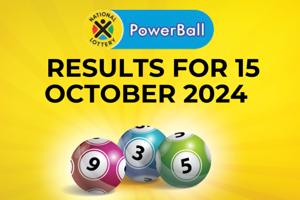 ithuba powerball results