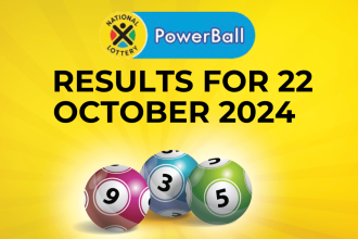 Ithuba Powerball Results