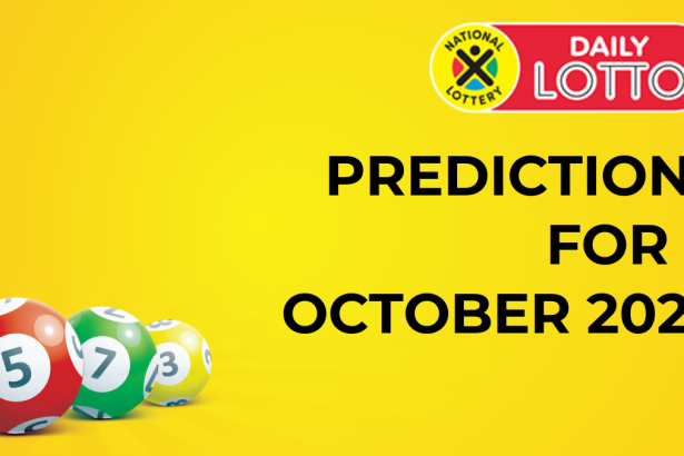 daily lotto predictions