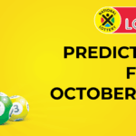 daily lotto predictions