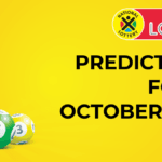 daily lotto predictions