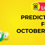 daily lotto predictions