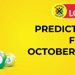 daily lotto predictions