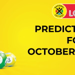 daily lotto predictions