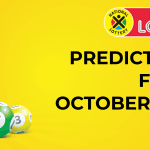 daily lotto predictions
