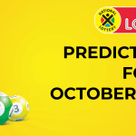 daily lotto predictions