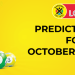 daily lotto predictions