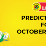 daily lotto predictions