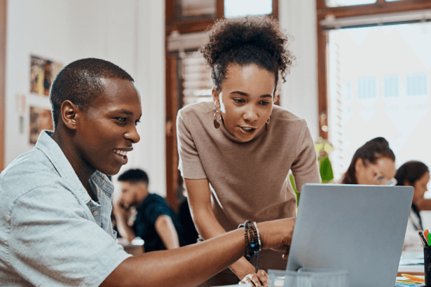 Afrika Tikkun YES Programme (x20 Opportunities)