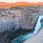 Search for Missing Capetonian Tourist at Augrabies Falls: Public Assistance Requested