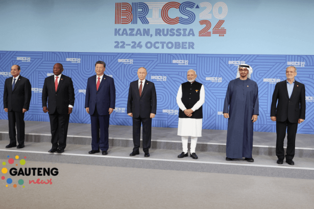 BRICS Summit 2024: What Every South African Should Know