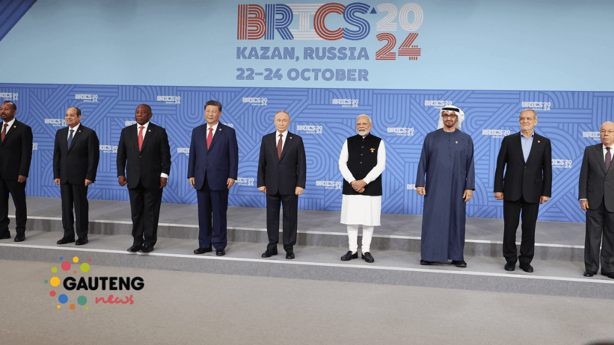 BRICS Summit 2024: What Every South African Should Know