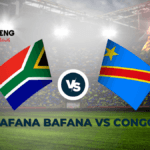 bafana bafana vs congo