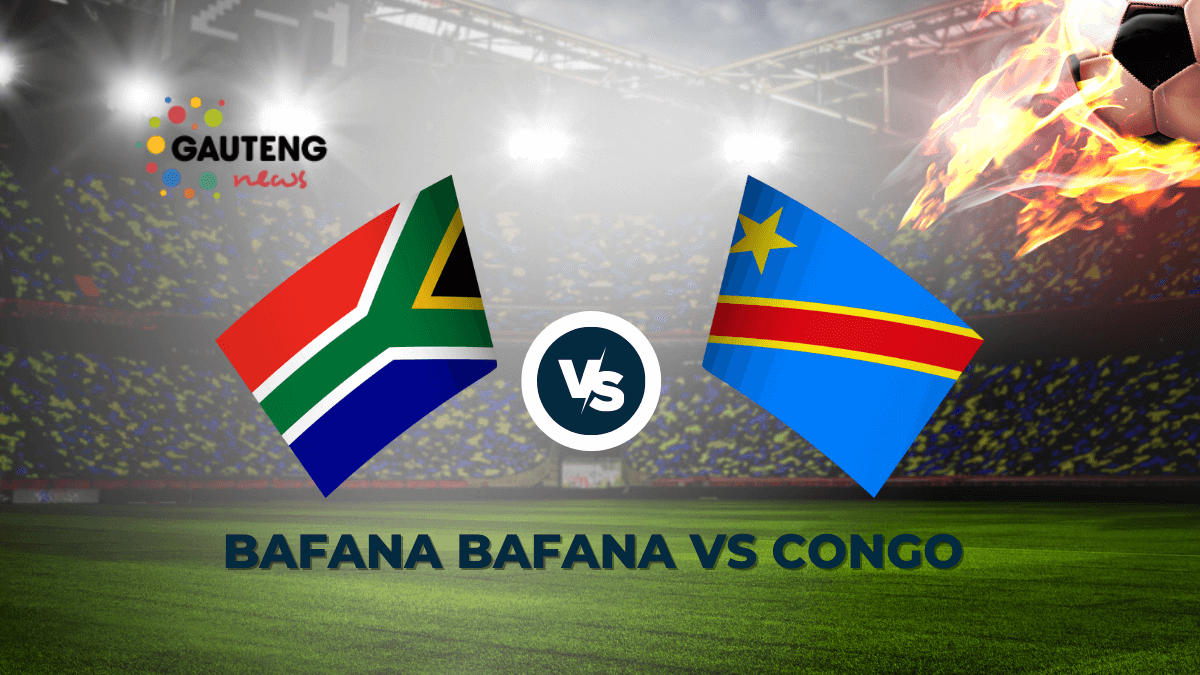 bafana bafana vs congo