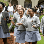 Best Private High Schools in Gauteng