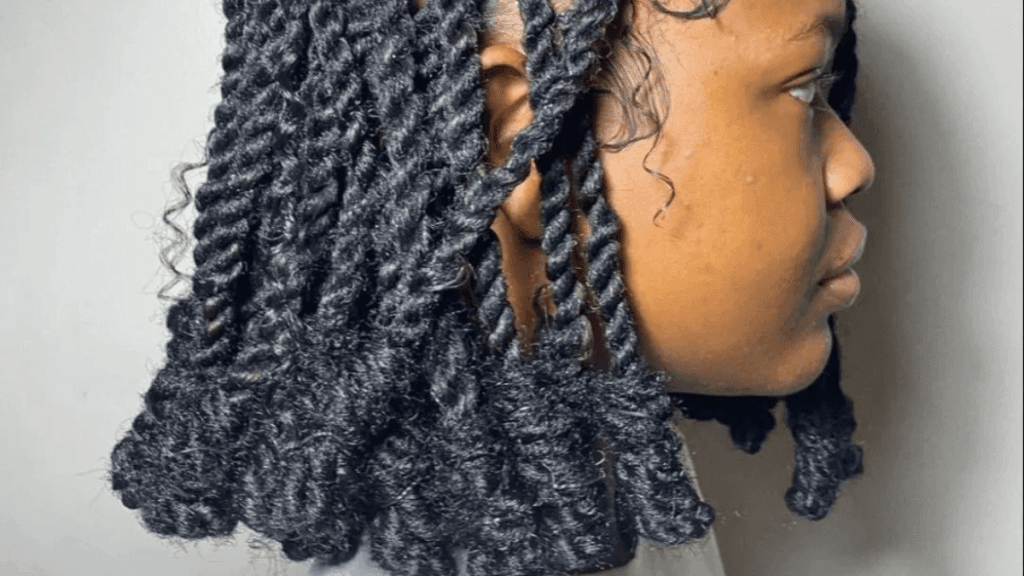 6 Stylish Tips to Perfect the Jozi Dred Look with the Darling Natural Collection