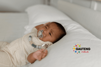 Reasons Babies Cry and Effective Ways to Soothe Them