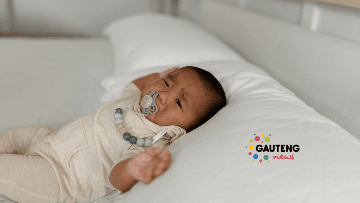 Reasons Babies Cry and Effective Ways to Soothe Them
