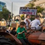 Joburg Faces Water Crisis Again: Second Pipe Burst Leaves Residents High and Dry