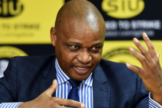 Calls for SIU Probe into SASSA Amid Alleged Fraud and Corruption Scandal