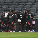 Carling Knockout Cup: Magesi FC Shock Orlando Pirates With 3-2 Victory in Carling Cup