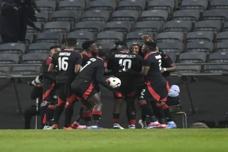 Carling Knockout Cup: Magesi FC Shock Orlando Pirates With 3-2 Victory in Carling Cup