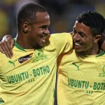 Carling Knockout Cup: Mamelodi Sundowns Crush Golden Arrows in 5-Goal Blitz