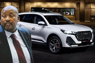 Cars Gayton McKenzie Couldve Bought with His R454000 Paris ‘Ground Transport Budget 1