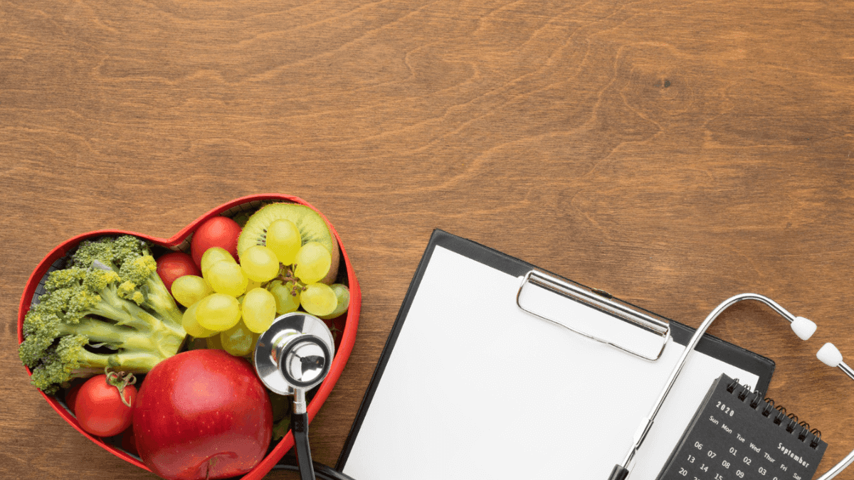 5 Ways To Lower Your Cholesterol Levels