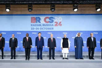 Everything You Need to Know About The 16th Brics Summit