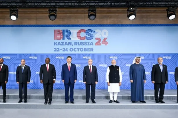Everything You Need to Know About The 16th Brics Summit