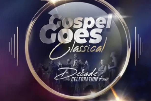 Gospel Goes Classical 2024: A Soul-Stirring Celebration of Faith and Music