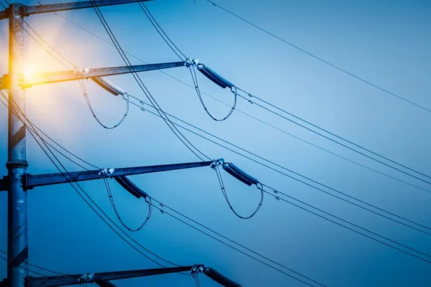 Load Reduction Schedule