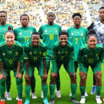 banyana banyana