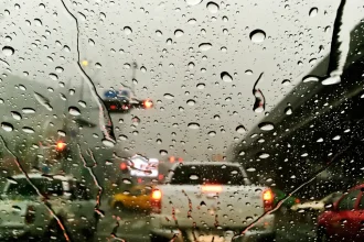 SA Weather Service Warns of Extreme Conditions Ahead: Heavy Rain and Strong Winds on the Horizon