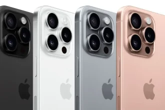 Apple iPhone 16 Pro Max Review: A Game-Changer with Its Massive 6.9-Inch Display