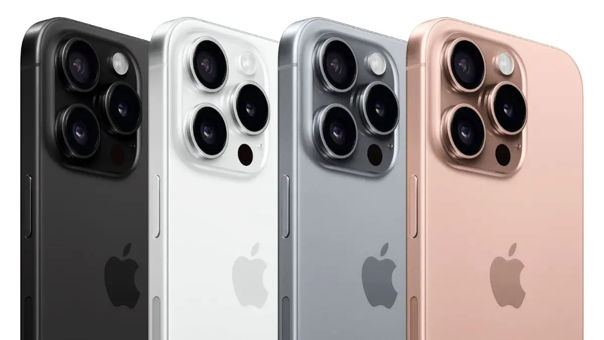 Apple iPhone 16 Pro Max Review: A Game-Changer with Its Massive 6.9-Inch Display