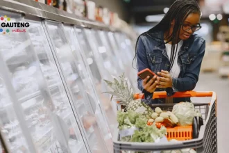 How Much Can R1000 Buy At Checkers vs Pick n Pay? A Look at Grocery Shopping on a Budget in South Africa