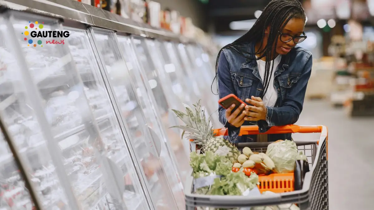 How Much Can R1000 Buy At Checkers vs Pick n Pay? A Look at Grocery Shopping on a Budget in South Africa
