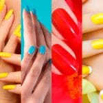 50 Trendy Summer Nail Ideas for Ladies: Bright Colours, Bold Designs, and Fun Patterns