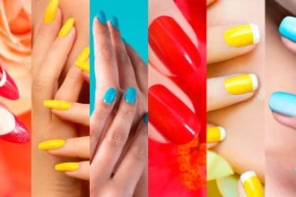 50 Trendy Summer Nail Ideas for Ladies: Bright Colours, Bold Designs, and Fun Patterns