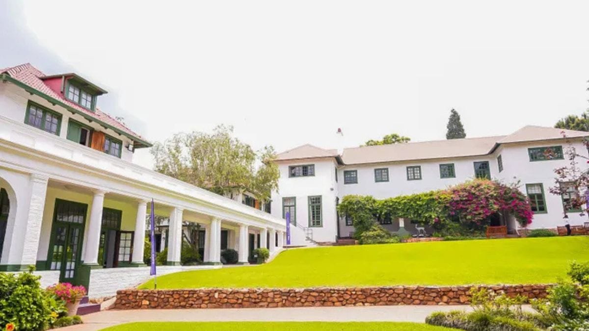 Top 10 of The Best Private Primary Schools in Gauteng