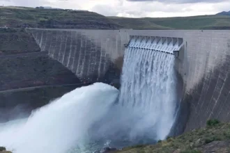 Solution to Gauteng’s Water Crisis in the Works, But Relief Still Years Away