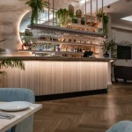 Aduna Bistro Review: A Culinary Journey of Flavors and Ambience