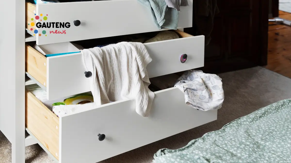 21 Bedroom Storage Hacks to Maximize Space and Minimize Clutter