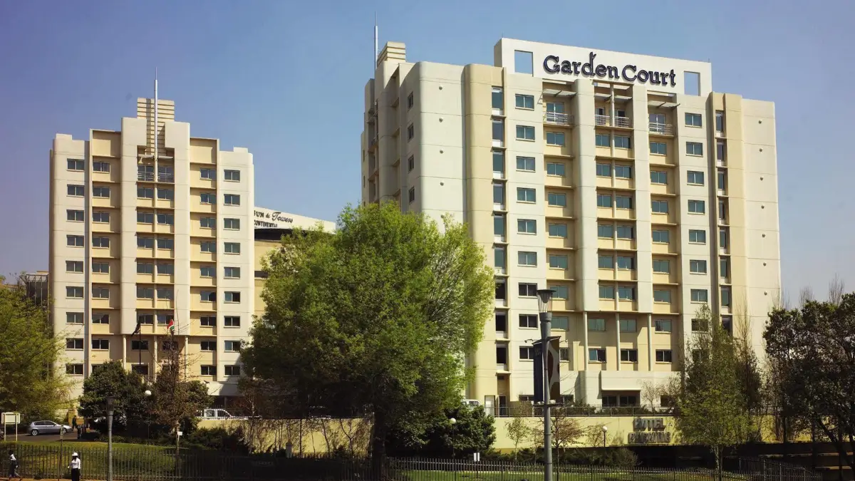 Garden Court Sandton City Hotel Review: Is It the Perfect Stay for Your Vacation?